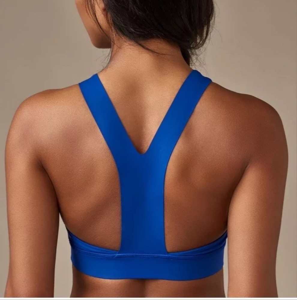 Lululemon Athletica Wunder Train Longline Bra - Picture 2 of 5